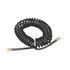 Air Hose Spiral 3m 1/8x1/8 F/f